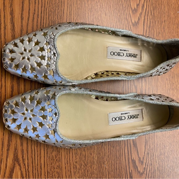 Jimmy Choo shoes - Picture 1 of 4